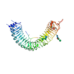 Molmil generated image of 5gij