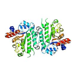 Molmil generated image of 5iob