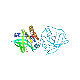 Molmil generated image of 5k06