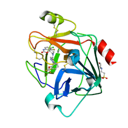 BU of 10mw by Molmil