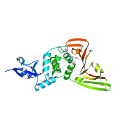 BU of 13ms by Molmil