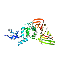 BU of 13mx by Molmil