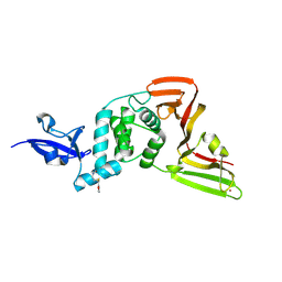 BU of 13nb by Molmil