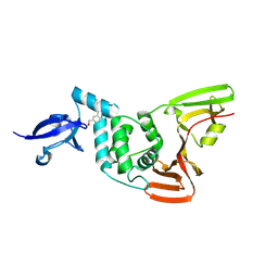 BU of 13pt by Molmil