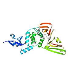 BU of 13pu by Molmil