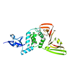 BU of 13py by Molmil