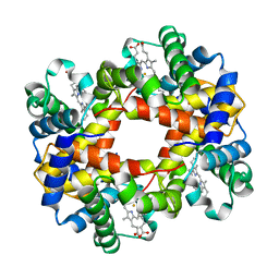 AU of 1a0v by Molmil