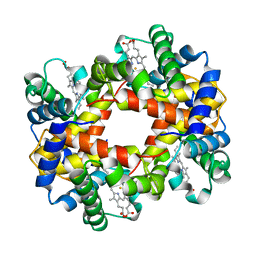 AU of 1a0y by Molmil