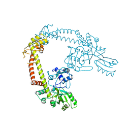 BU of 1ab4 by Molmil
