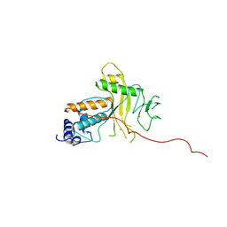 AU of 1adt by Molmil