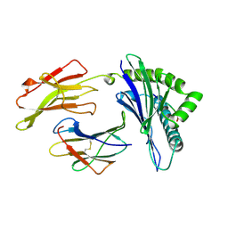 BU of 1agc by Molmil