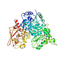 AU of 1ar3 by Molmil