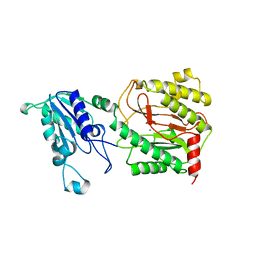 AU of 1az9 by Molmil