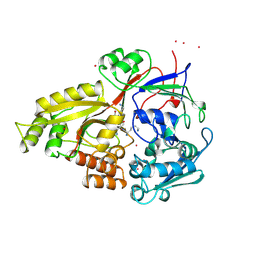 BU of 1b5i by Molmil