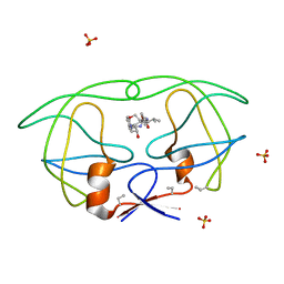 AU of 1b6n by Molmil