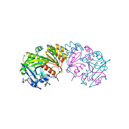 BU of 1bcs by Molmil