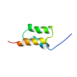 BU of 1bdd by Molmil