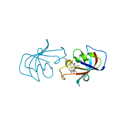 BU of 1bkf by Molmil