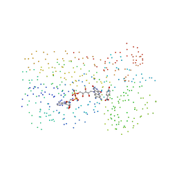 BU of 1bkw by Molmil