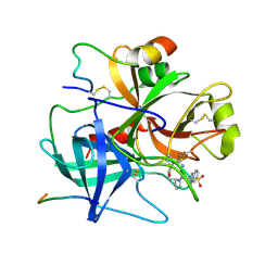 BU of 1bmn by Molmil