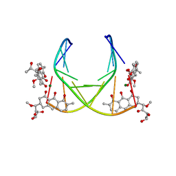 BU of 1bp8 by Molmil