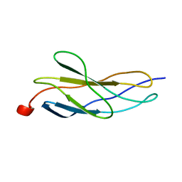 BU of 1bpv by Molmil