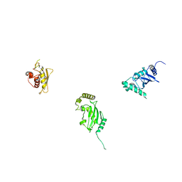 AU of 1br7 by Molmil