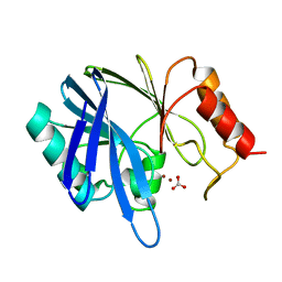 BU of 1bvt by Molmil