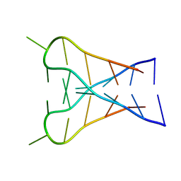 BU of 1c11 by Molmil