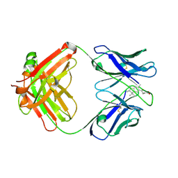 BU of 1c12 by Molmil