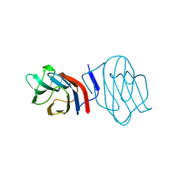 BU of 1c1f by Molmil