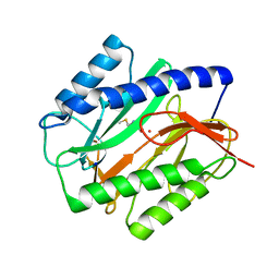 BU of 1c21 by Molmil