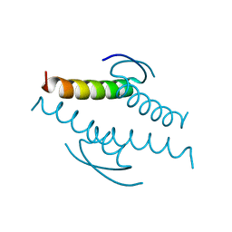 BU of 1c26 by Molmil