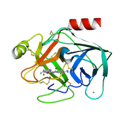 BU of 1c2h by Molmil