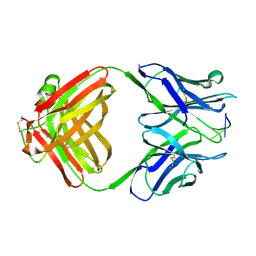 BU of 1cbv by Molmil