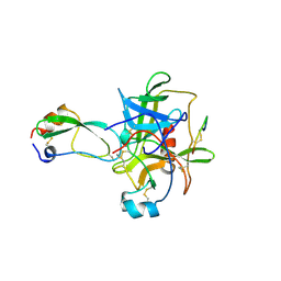 BU of 1cbw by Molmil