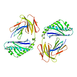 AU of 1cd1 by Molmil