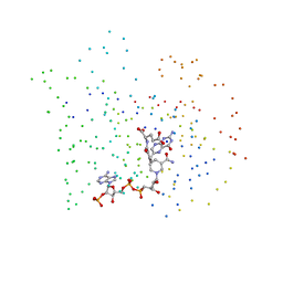 BU of 1cd2 by Molmil