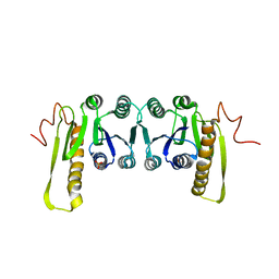 BU of 1cdd by Molmil