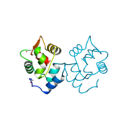 BU of 1cdp by Molmil