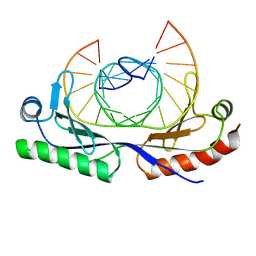 BU of 1cdw by Molmil