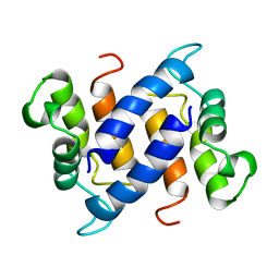 BU of 1cfp by Molmil