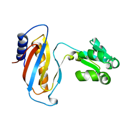 BU of 1cjs by Molmil