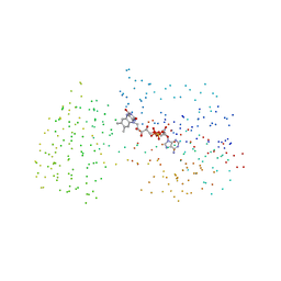 AU of 1cl0 by Molmil