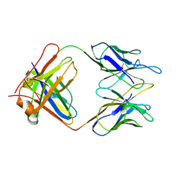 BU of 1cl7 by Molmil