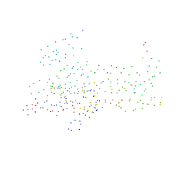 AU of 1cl8 by Molmil