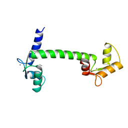 BU of 1cll by Molmil