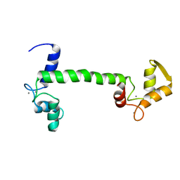 AU of 1cln by Molmil