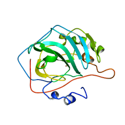 BU of 1cnc by Molmil