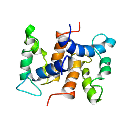 BU of 1cnp by Molmil